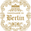 Handmade in Berlin - Germany