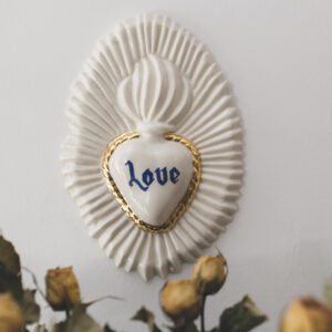 Ex Voto Love