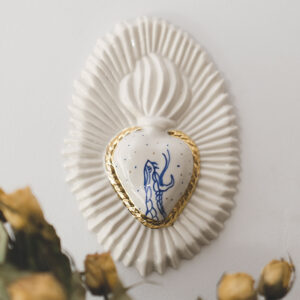 Ex Voto Serpe