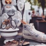 Handcrafted porcelain by antikapratika marta maria trenti in Siegburg Keramikmarkt 2019 - 1
