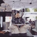 Handcrafted porcelain by antikapratika marta maria trenti in Siegburg Keramikmarkt 2019