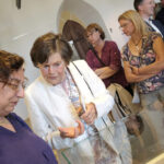 Marta Maria Trenti at Meissen Porcelain Biennale 2022