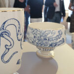 Marta Maria Trenti at Meissen Porcelain Biennale 2022