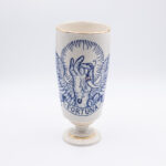 Meissen Porcelain Biennale - Ceramics Handmade in Berlin by Marta Maria Trenti