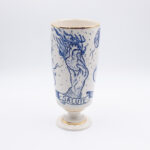 Meissen Porcelain Biennale - Ceramics Handmade in Berlin by Marta Maria Trenti