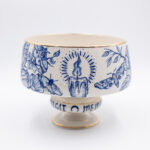 Meissen Porcelain Biennale - Ceramics Handmade in Berlin by Marta Maria Trenti