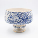 Meissen Porcelain Biennale - Ceramics Handmade in Berlin by Marta Maria Trenti