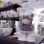 Siegburg Keramikmarkt 2019 - Antikapratika Porcelain handmade in Berlin