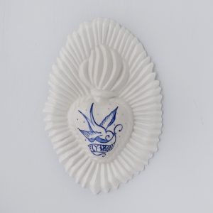 Ex Voto Fly High