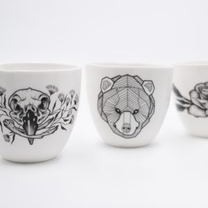 Maxi Mugs